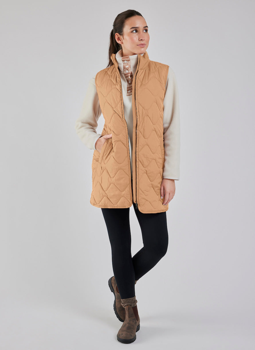 FIG ODIN Vest