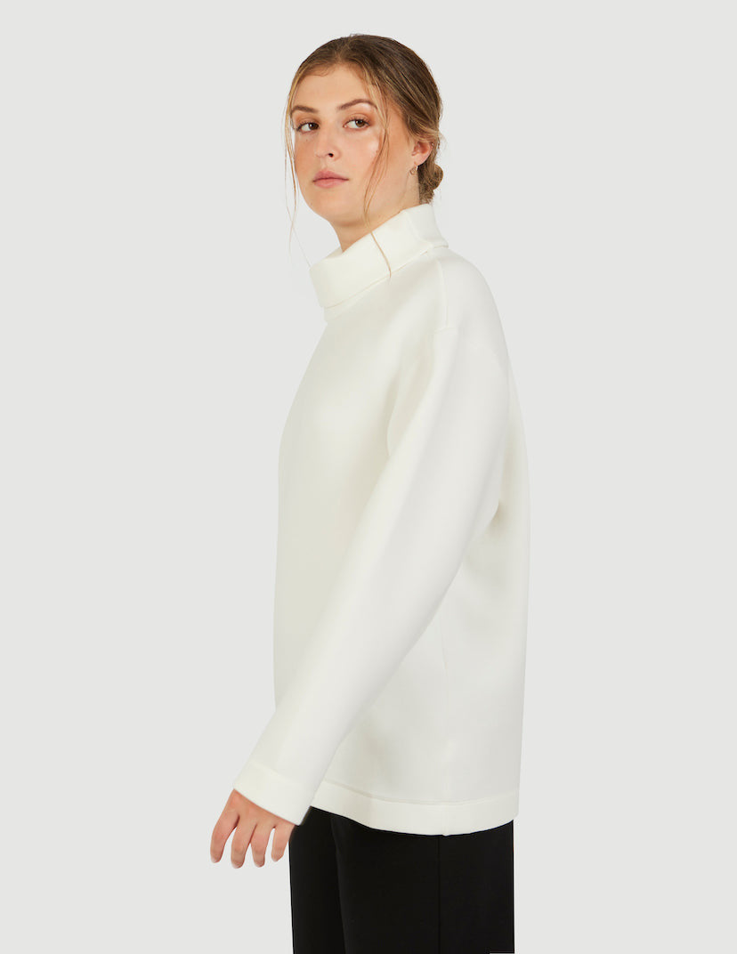 FIG Verona Long Top