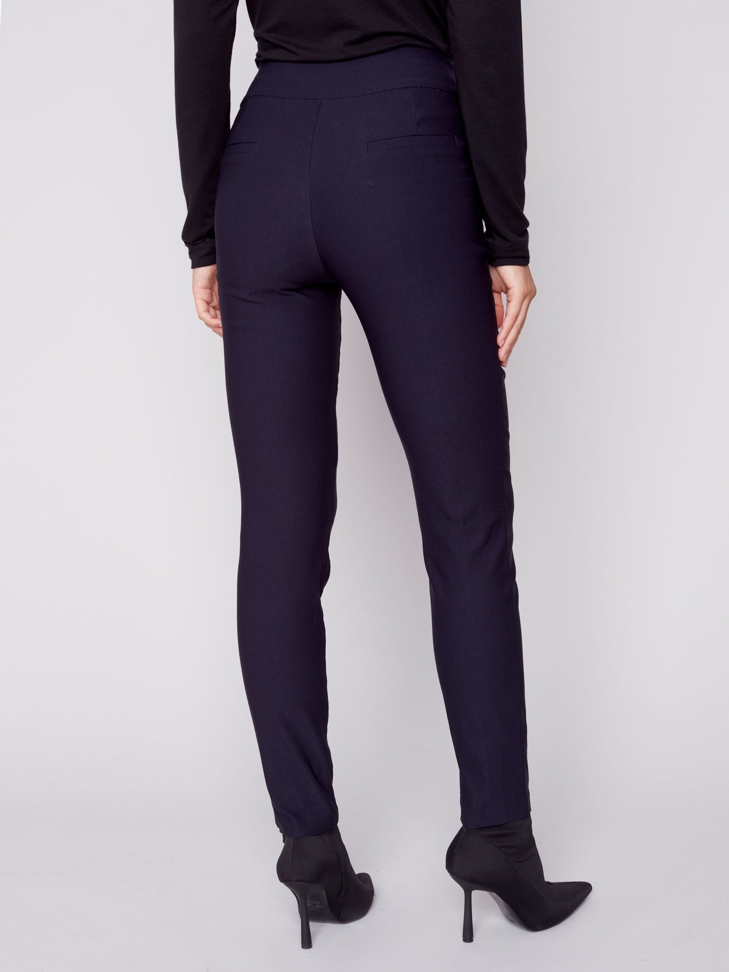 CB Smooth Stretch Pull on Pant