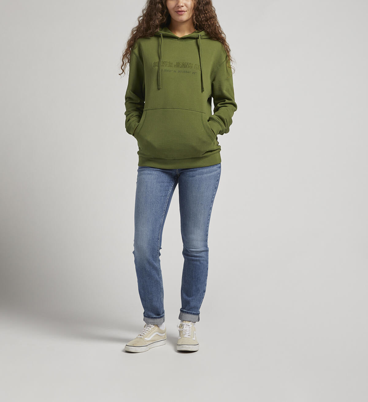 SLV Unisex Hoodie
