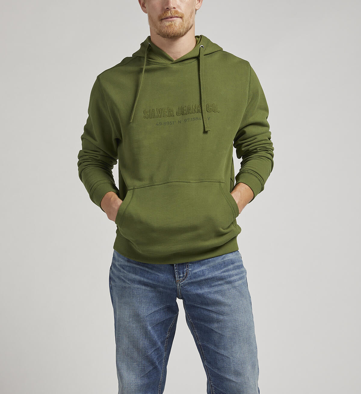 SLV Unisex Hoodie