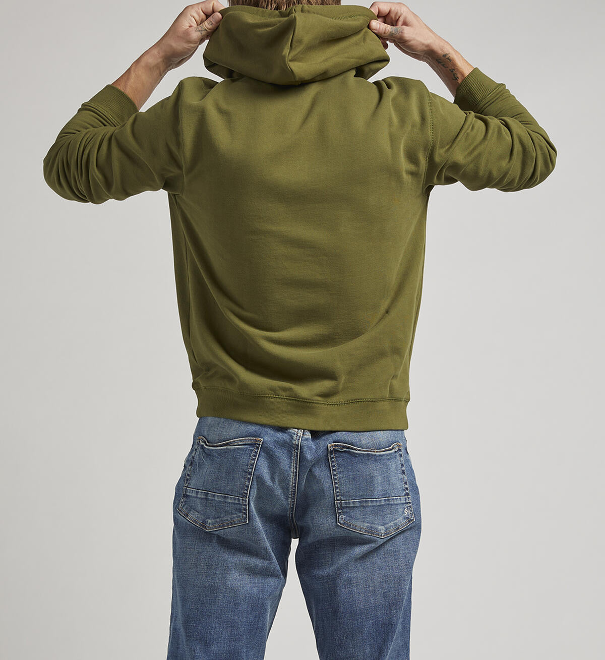 SLV Unisex Hoodie