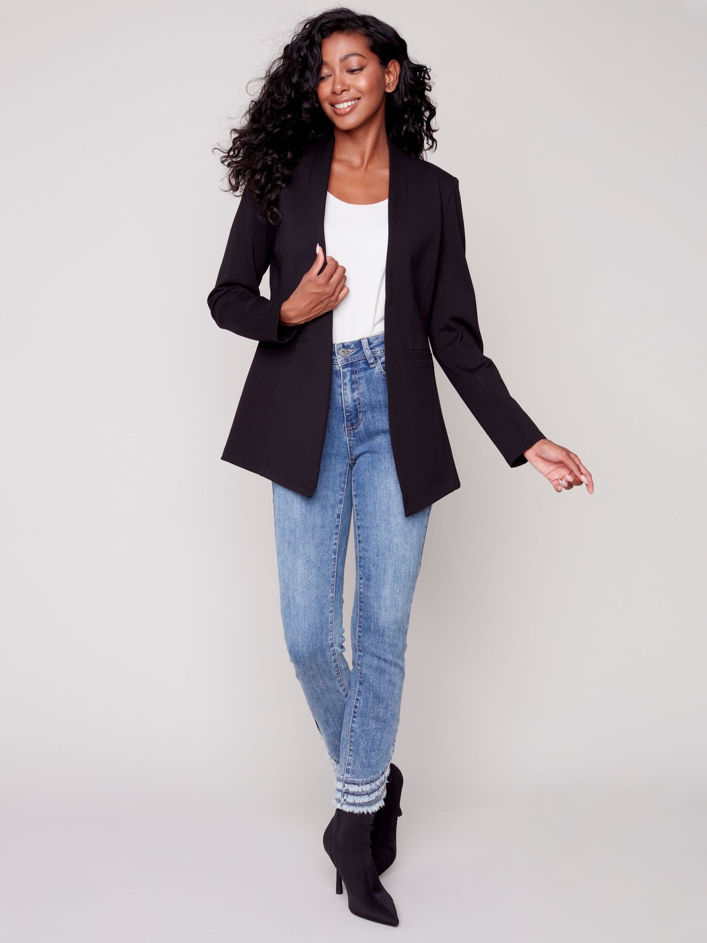 CB PDR Blazer