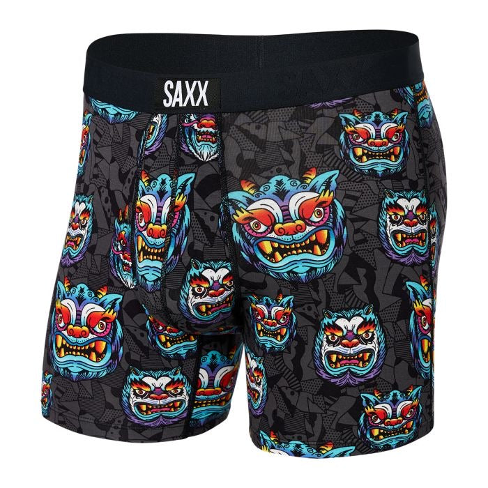 SAXX VIBE Boxer