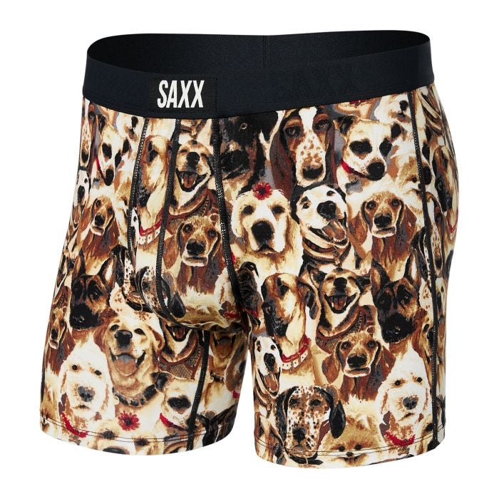 SAXX VIBE Boxer