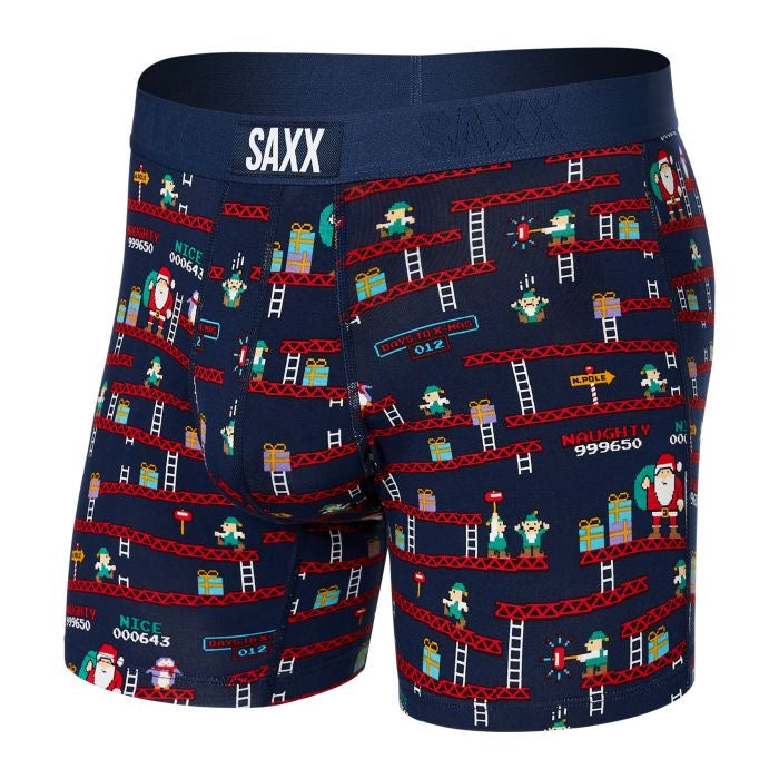 SAXX VIBE Boxer