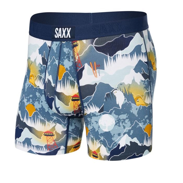 SAXX VIBE Boxer