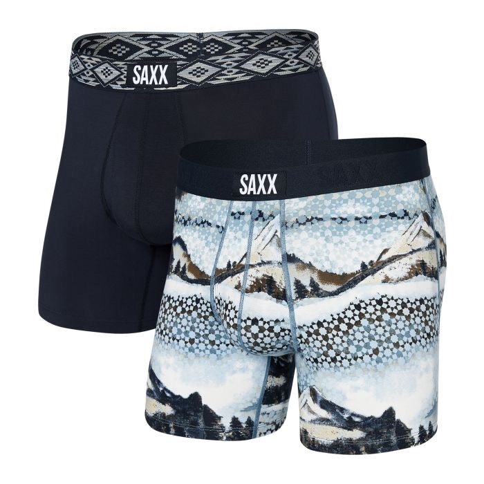 SAXX ULTRA 2 Pack