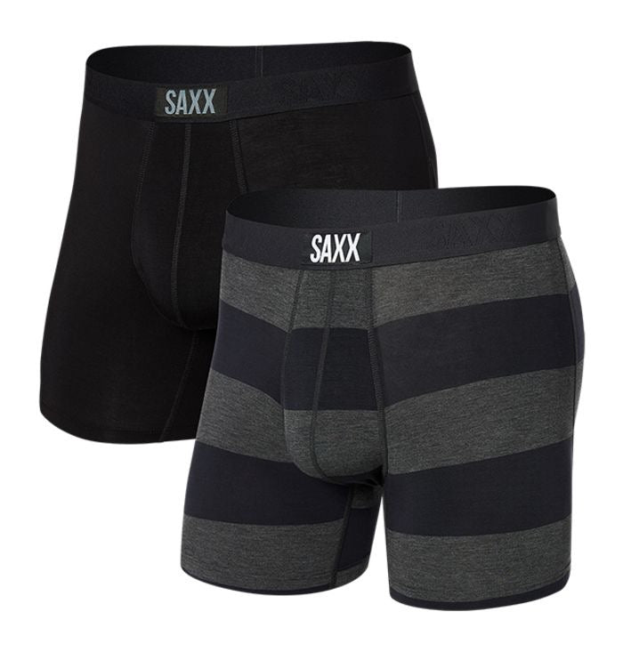 SAXX VIBE 2 Pack