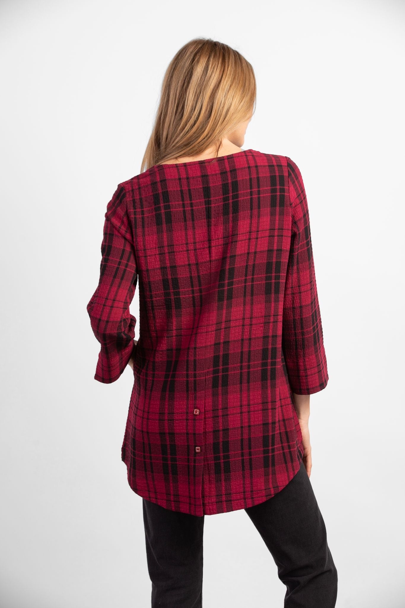 HC Asymetrical Tunic