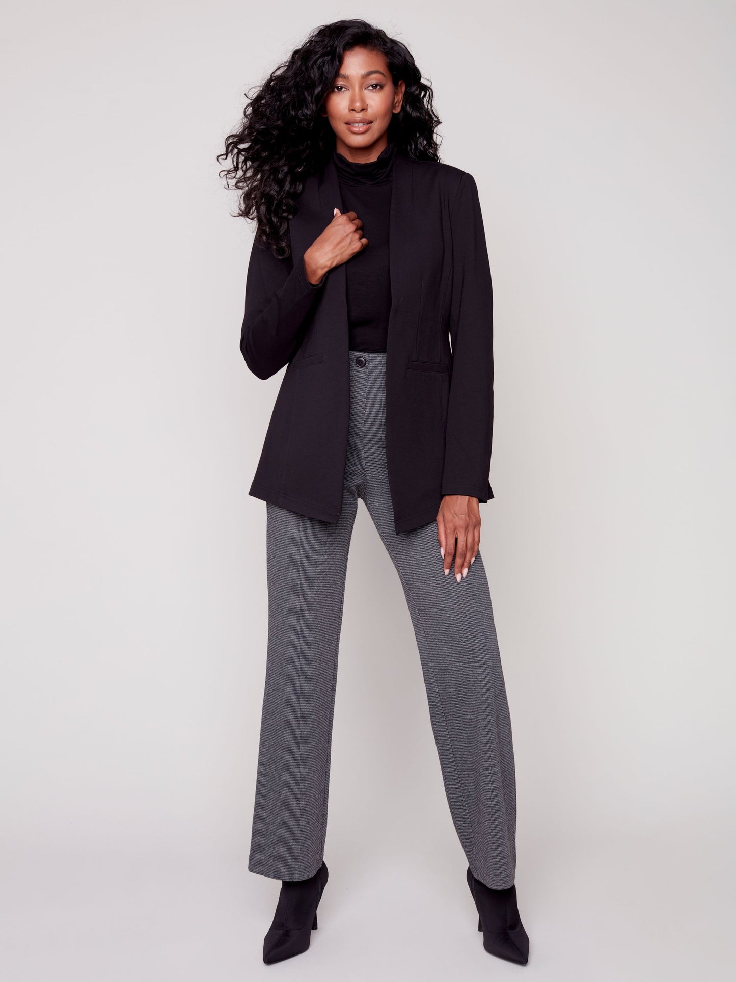 CB PDR Blazer