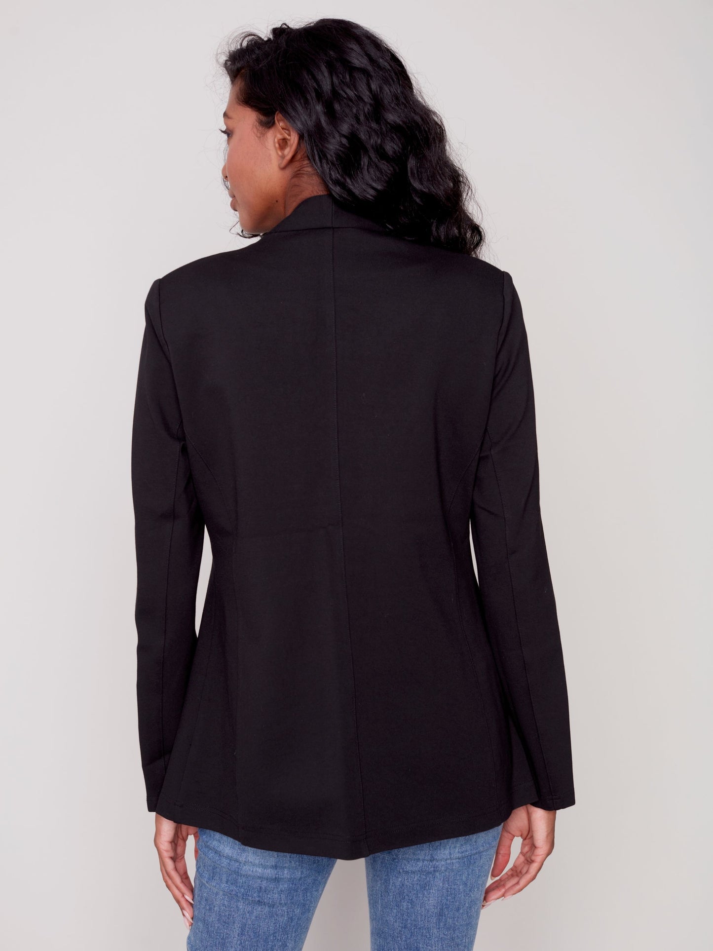 CB PDR Blazer