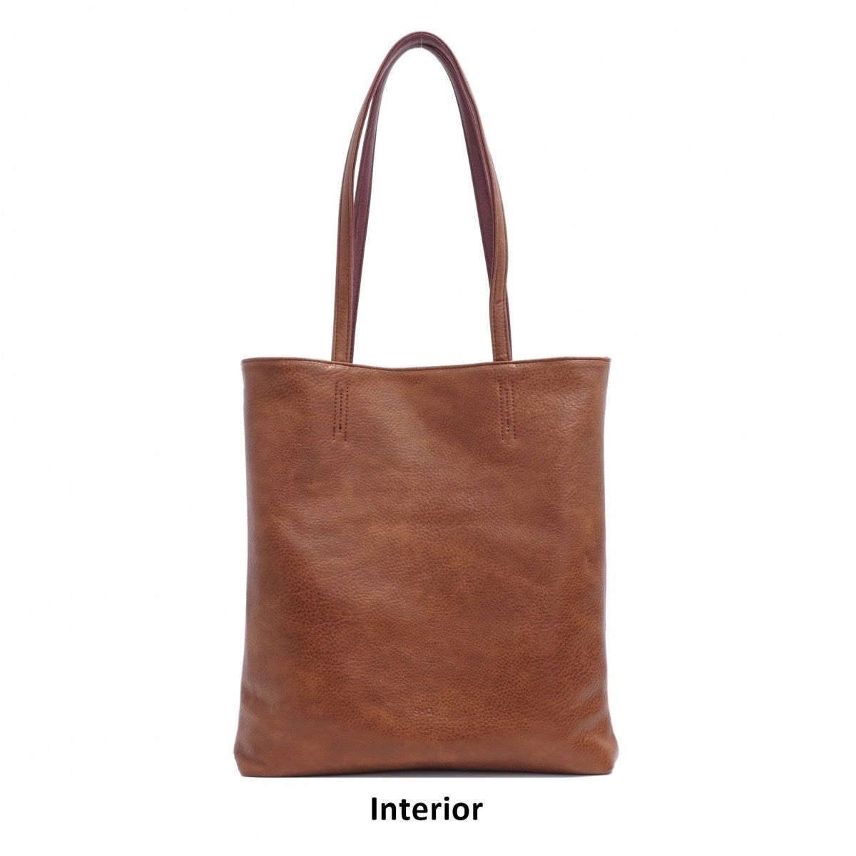 S-Q 2-in1 Reversible Tote
