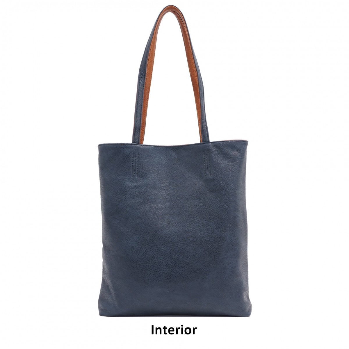 S-Q 2-in1 Reversible Tote