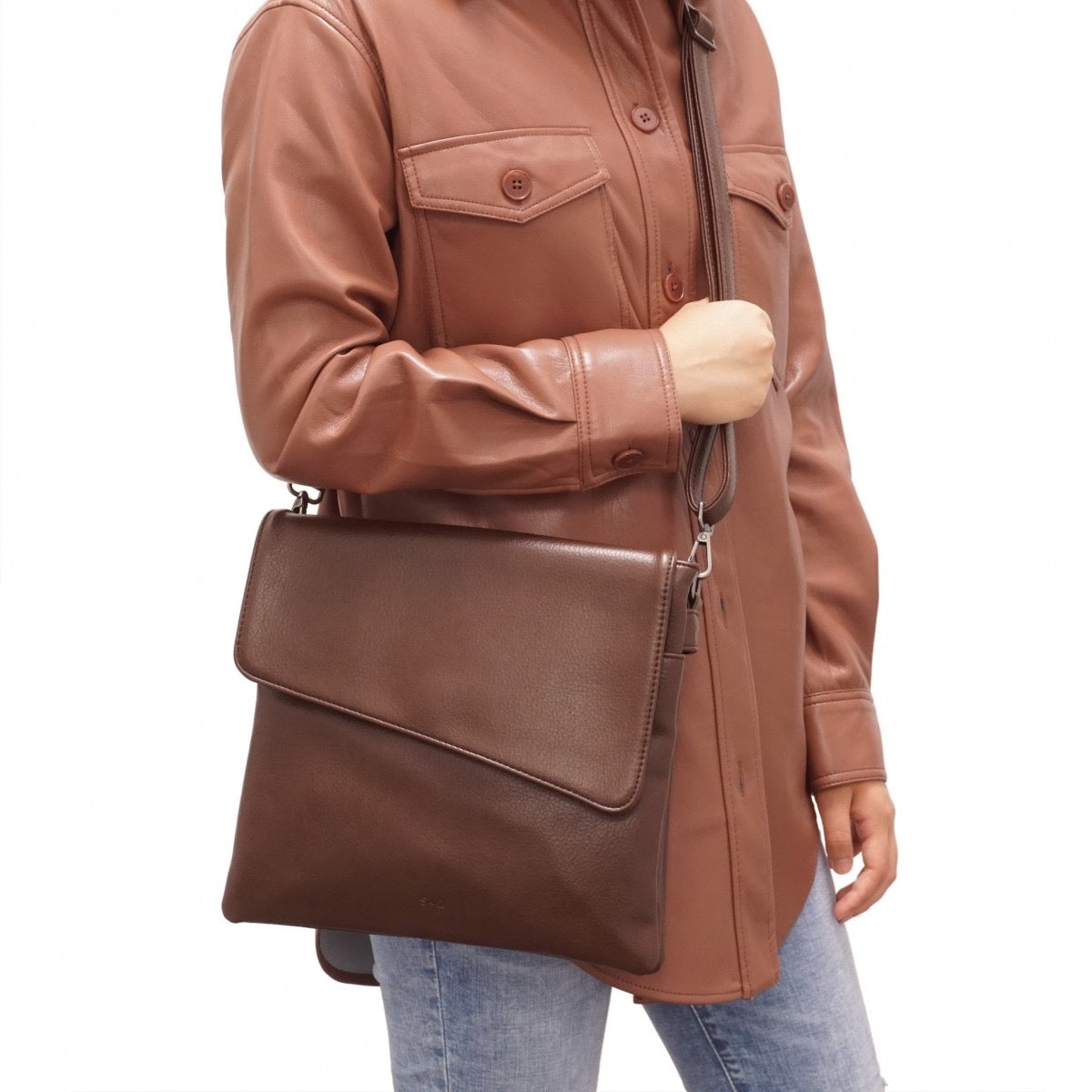 S-Q Luna Crossbody