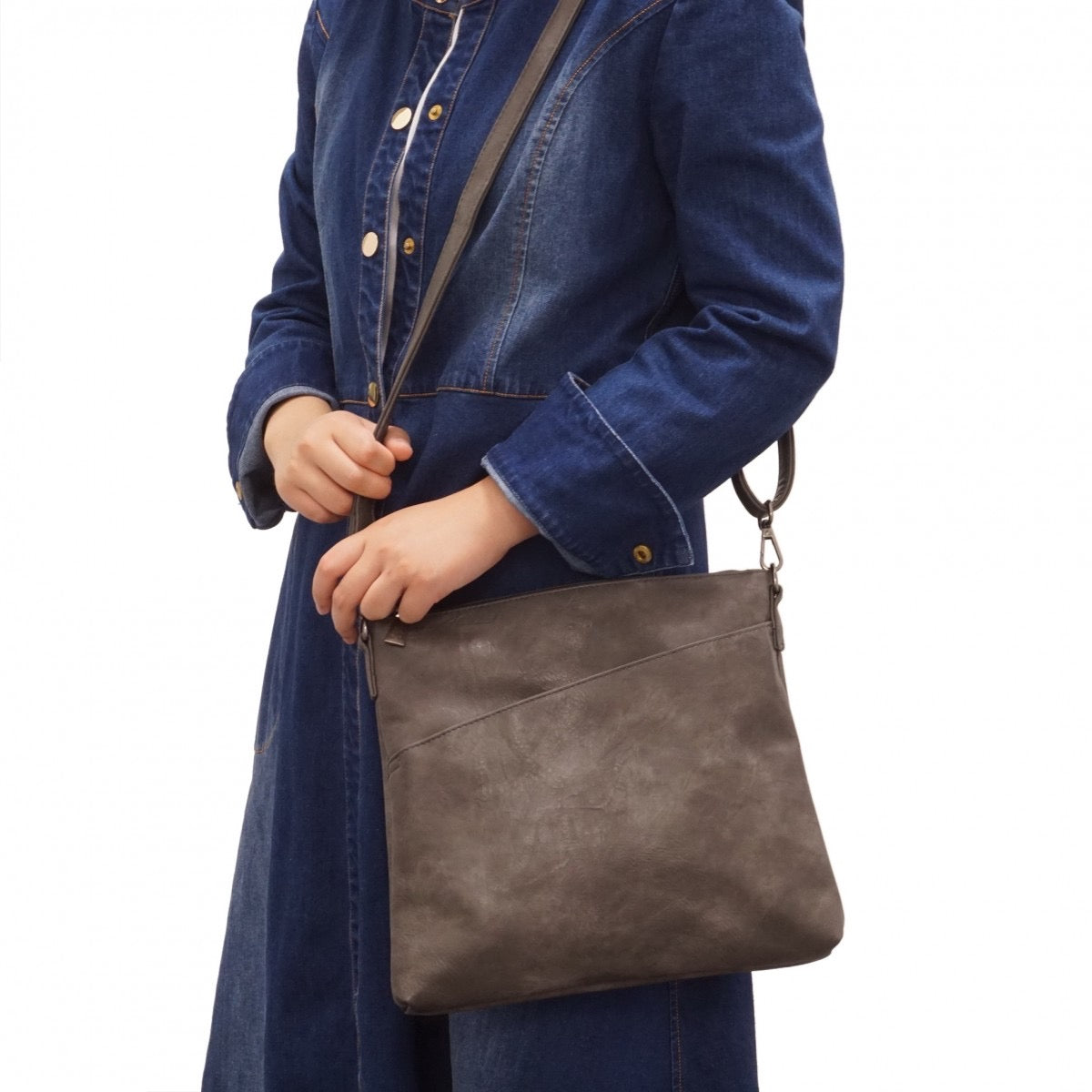 S-Q Summer Crossbody