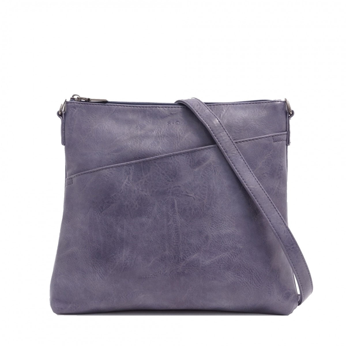 S-Q Summer Crossbody