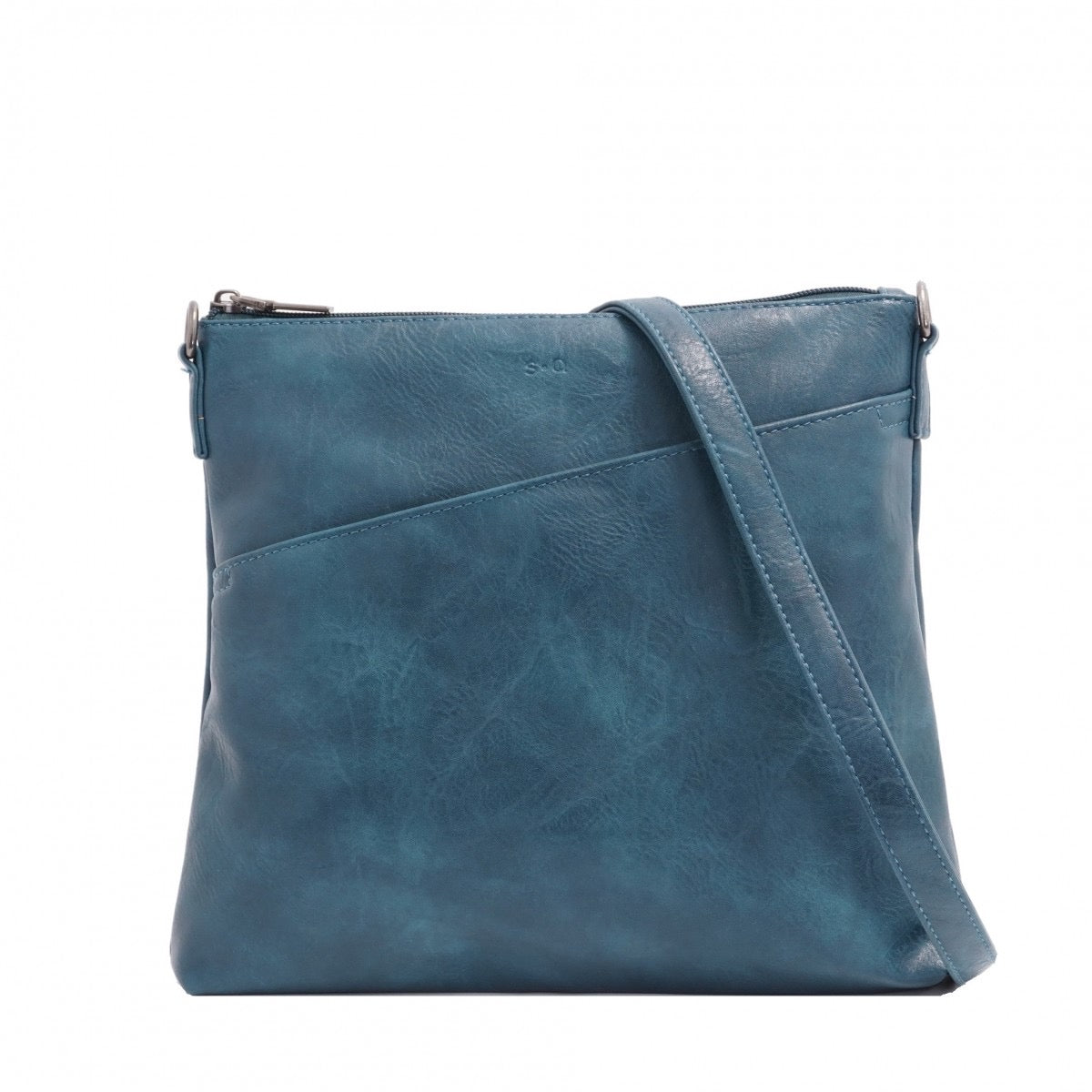 S-Q Summer Crossbody