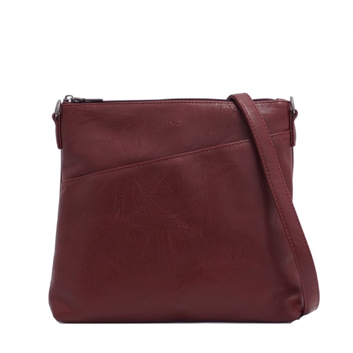 S-Q Summer Crossbody