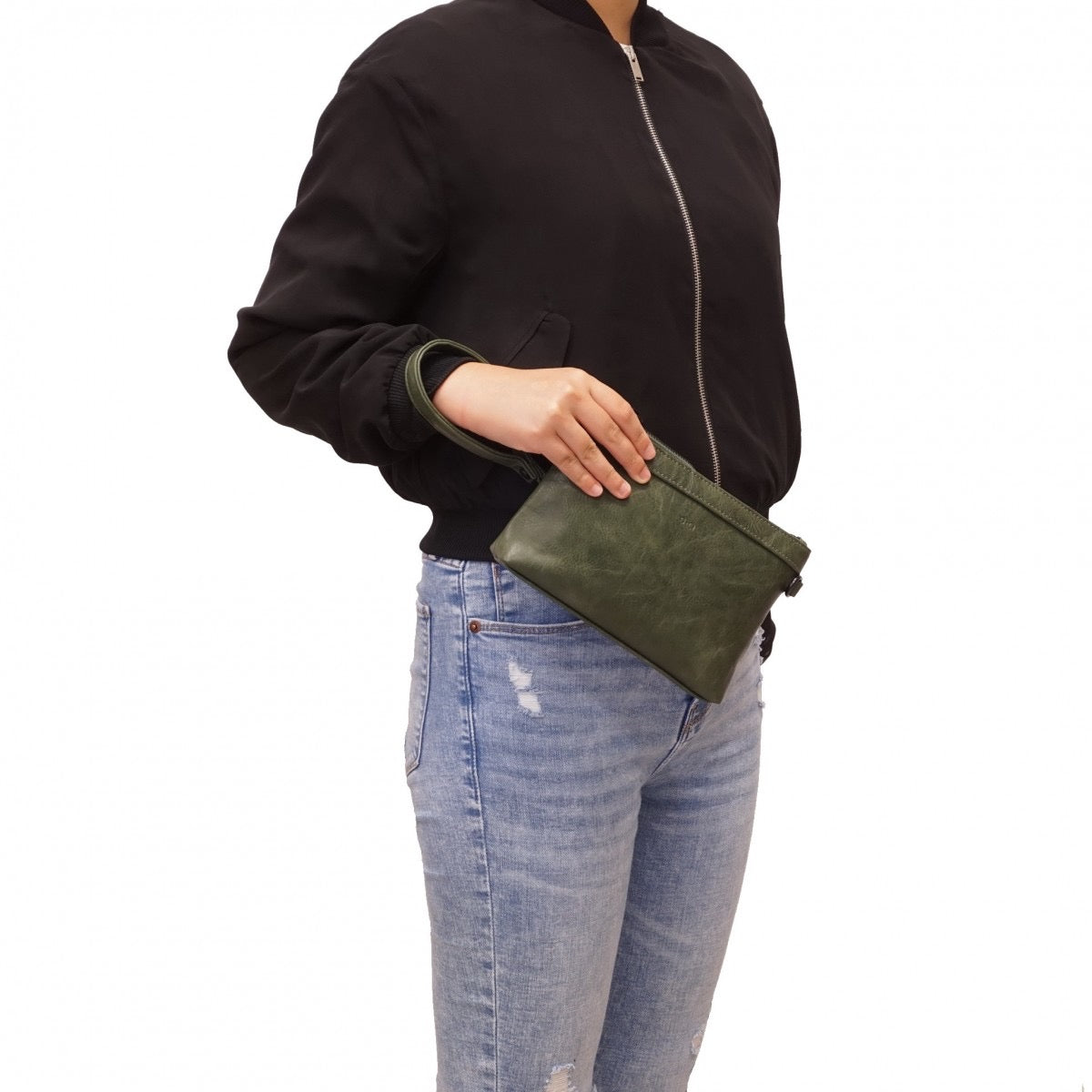 S-Q Dory Clutch