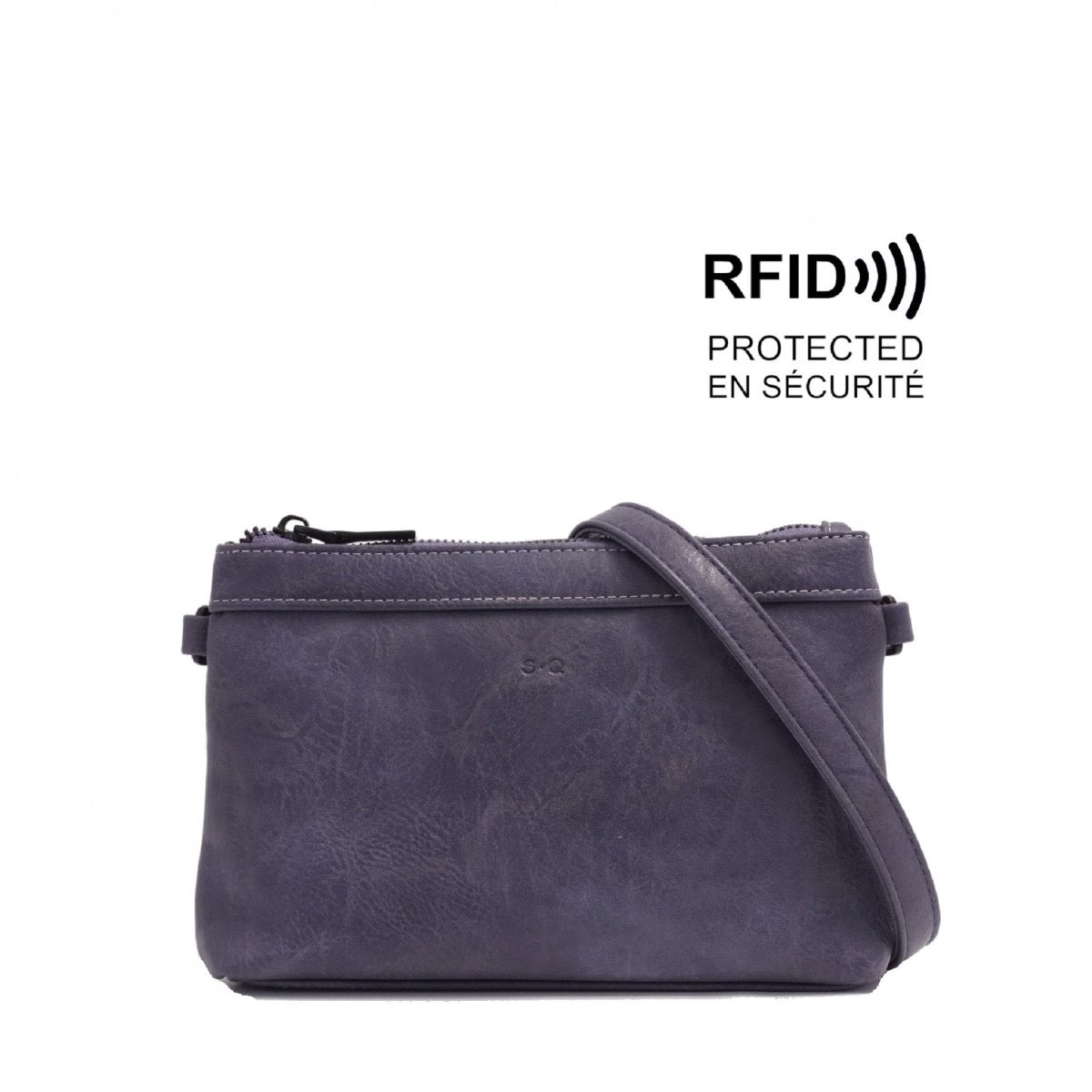S-Q Dory Clutch