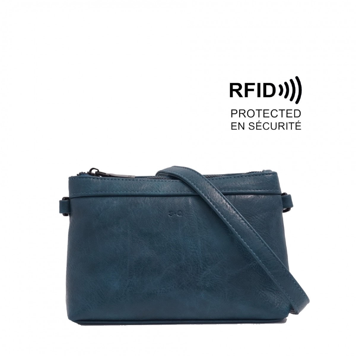 S-Q Dory Clutch