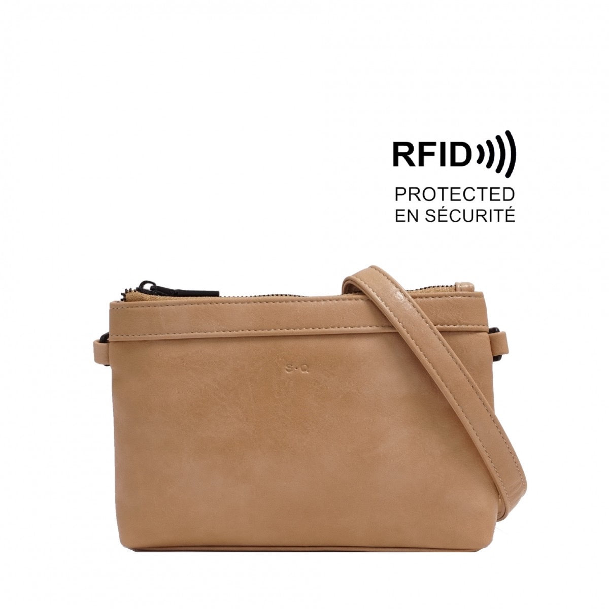S-Q Dory Clutch