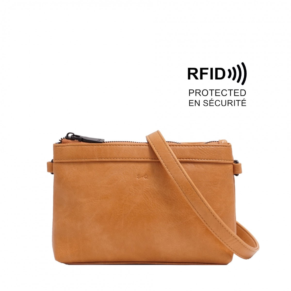 S-Q Dory Clutch
