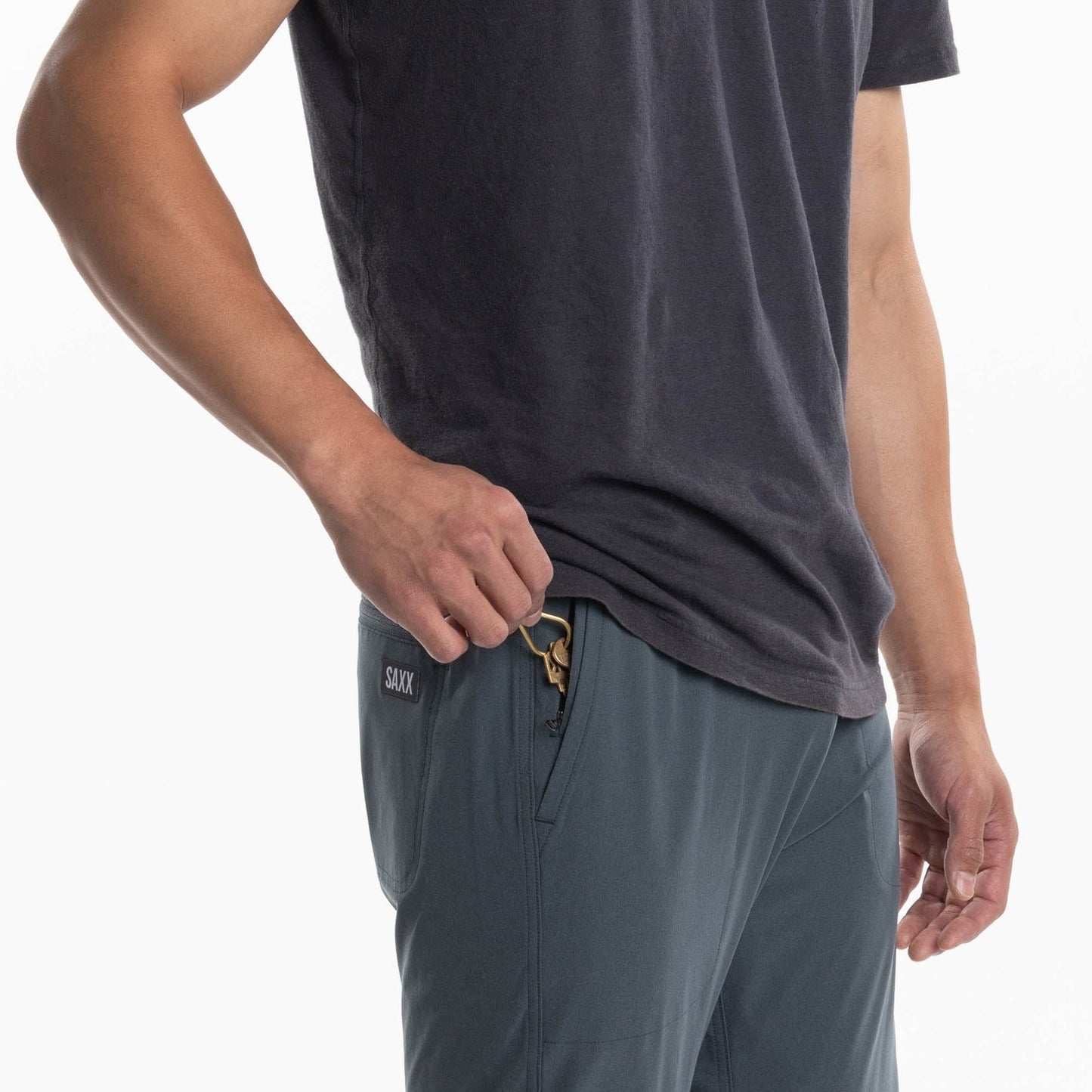 SAXX Go To Town Jogger