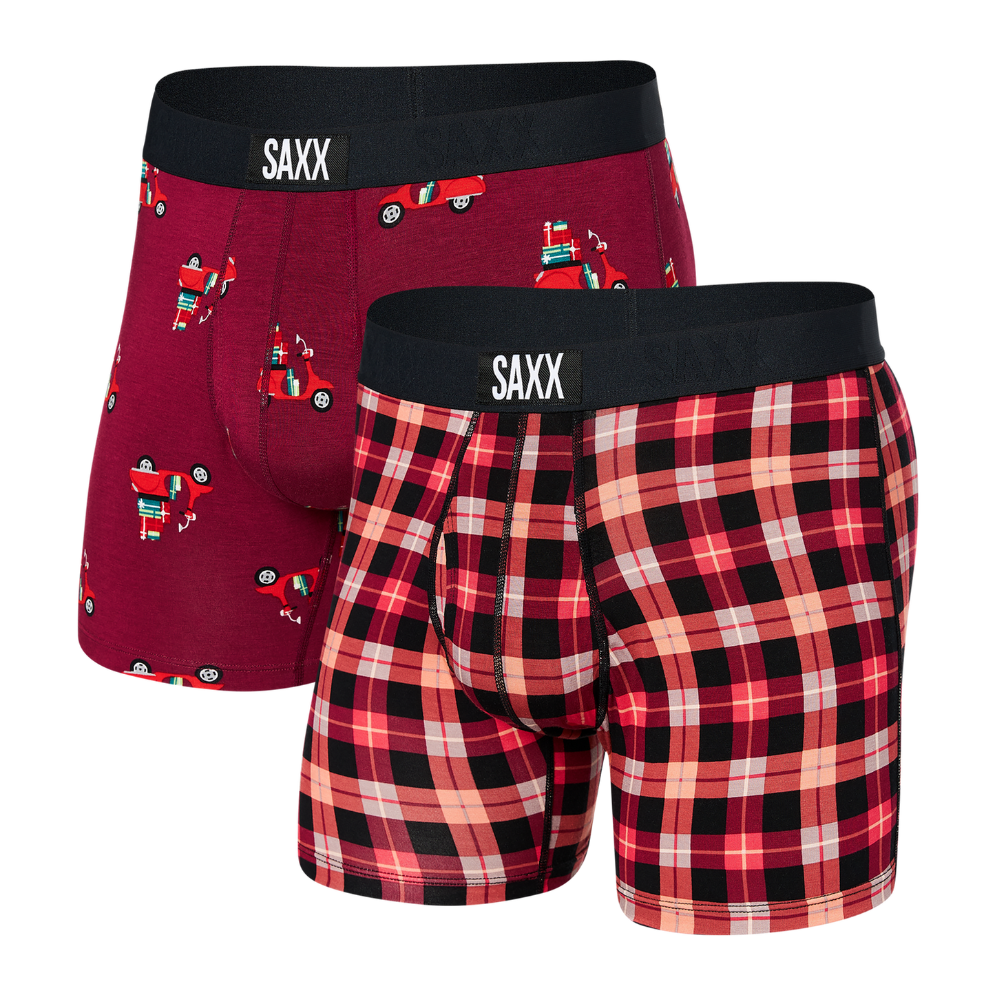 SAXX ULTRA 2 Pack