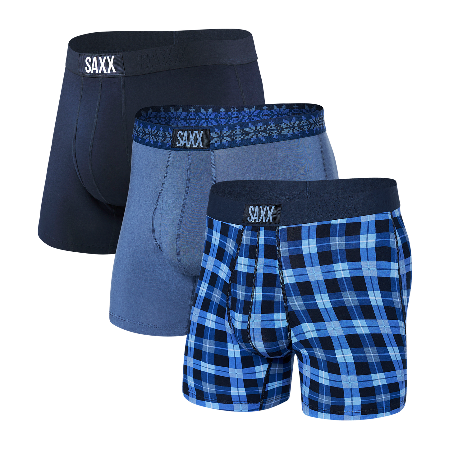 SAXX ULTRA 3 Pack