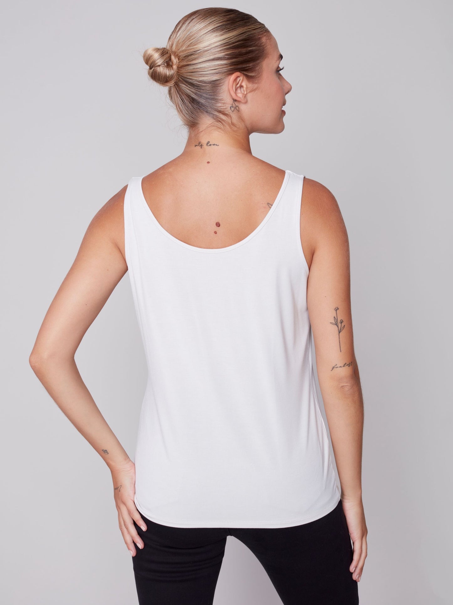 CB Reversable Cami