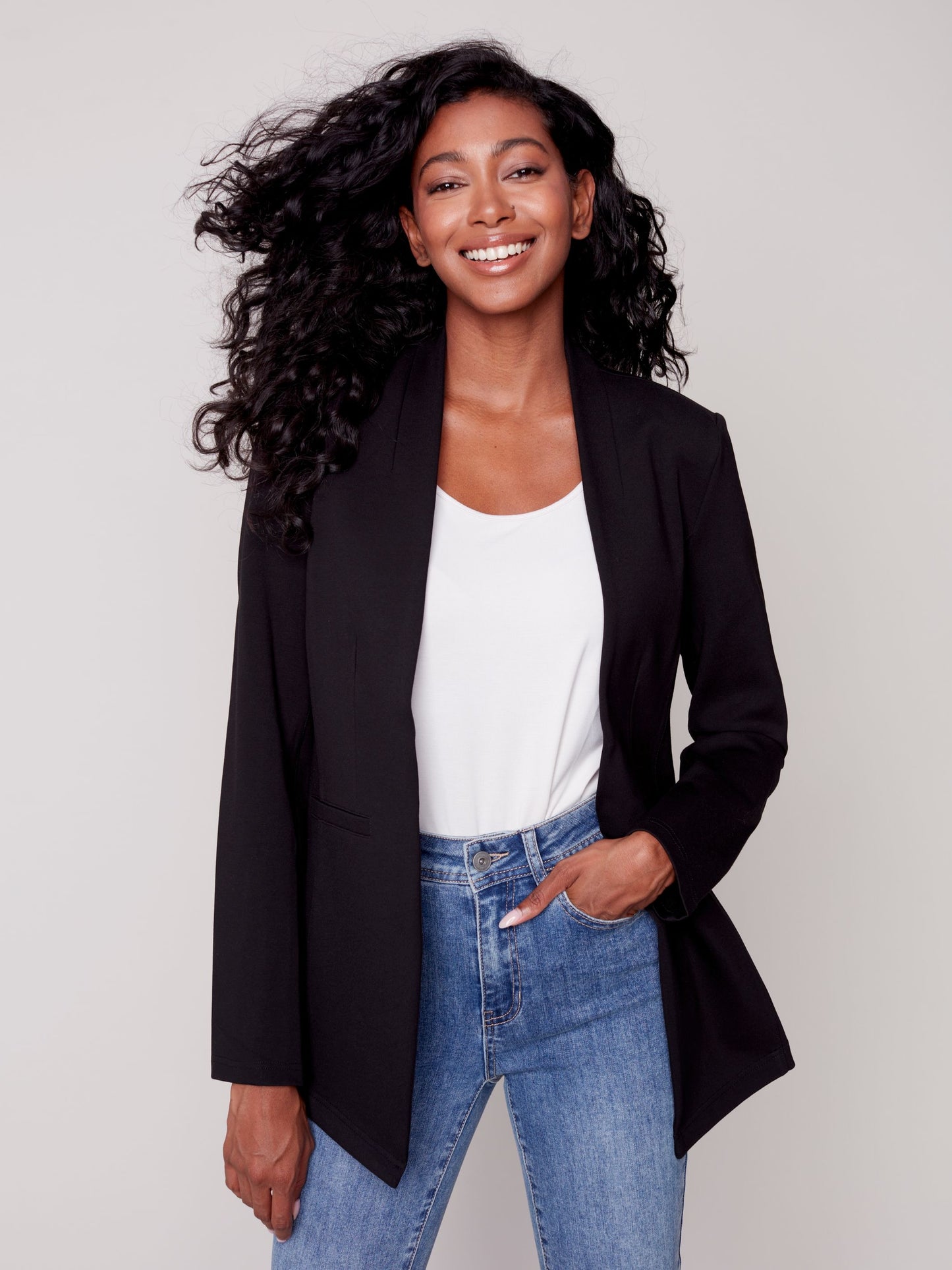 CB PDR Blazer