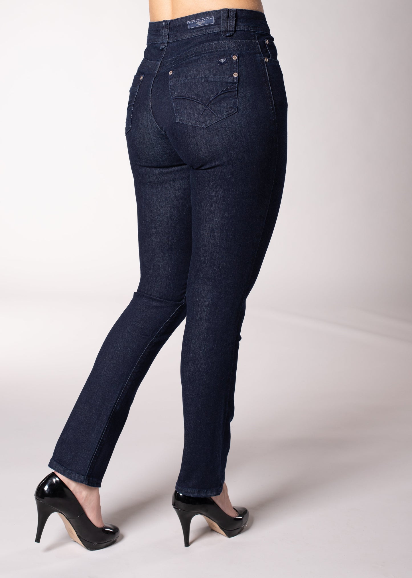 CJ streight cut jean Jean