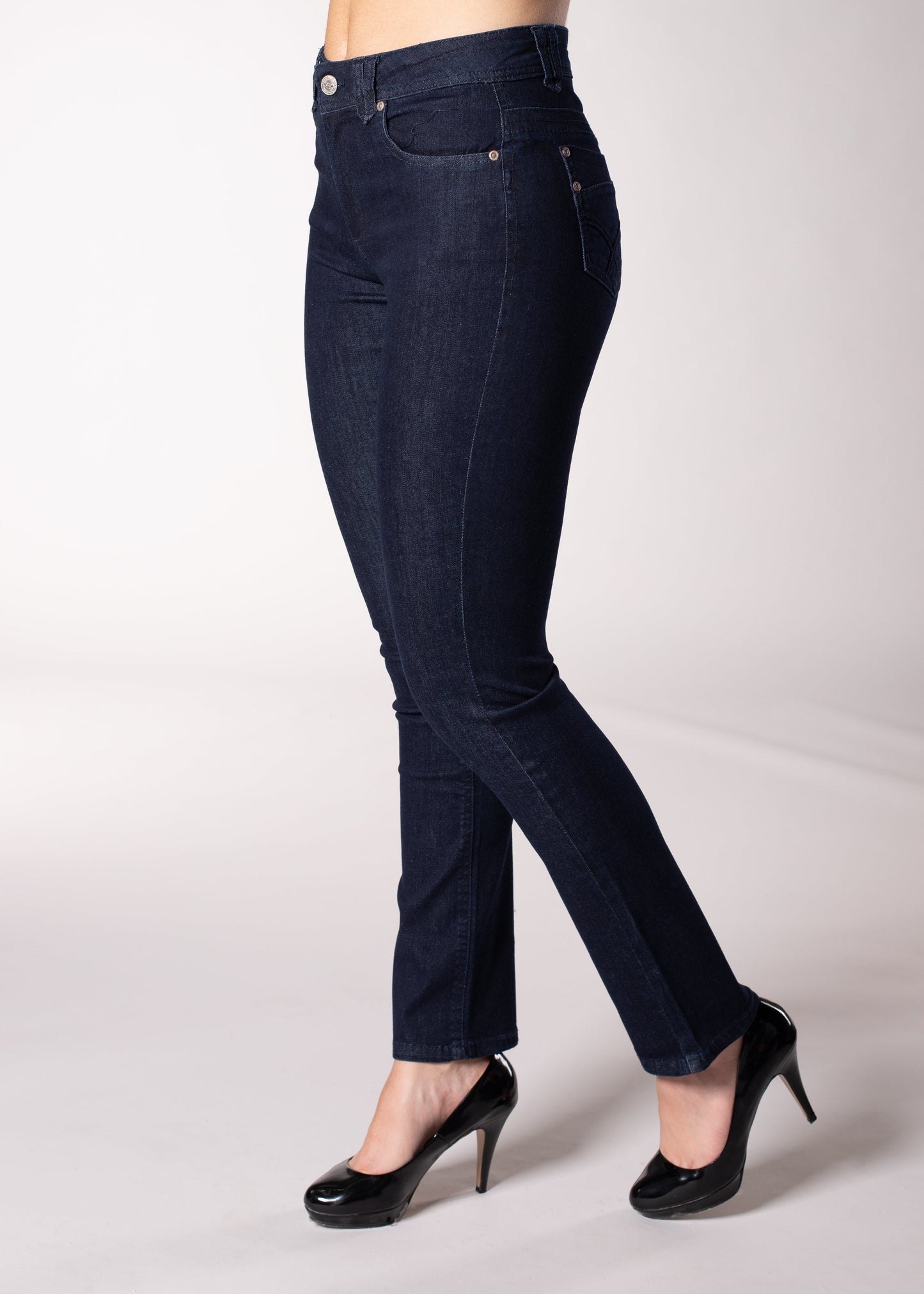 CJ streight cut jean Jean