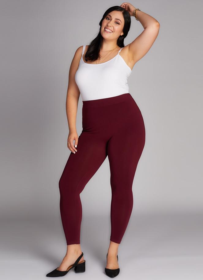 CCT Legging Bamboo Plus