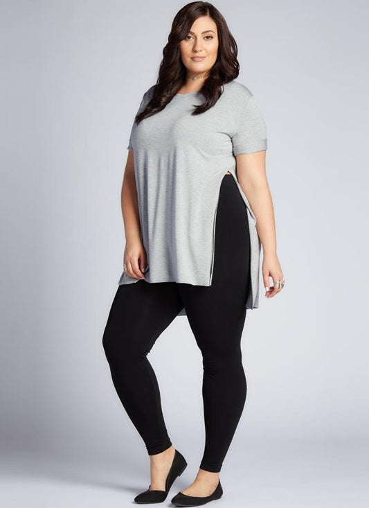 CCT Legging Bamboo Plus