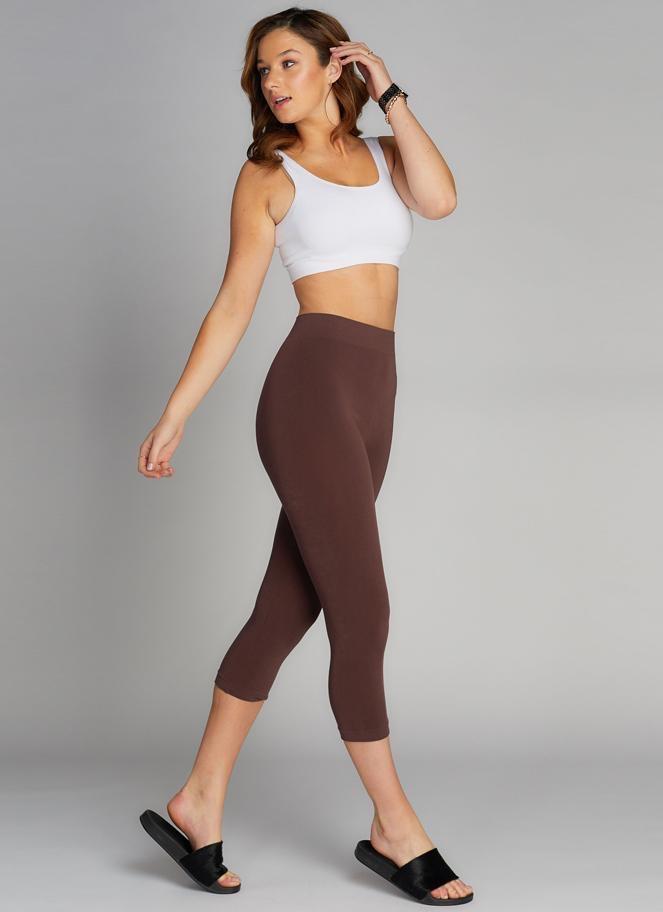 CCT Bamboo Leggings 3/4 Length
