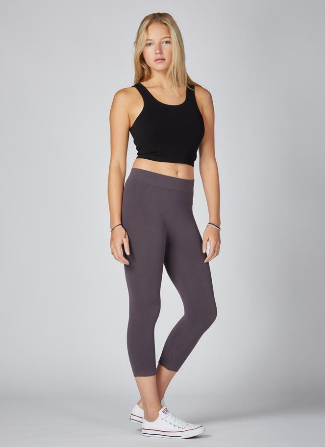 CCT Bamboo Leggings 3/4 Length