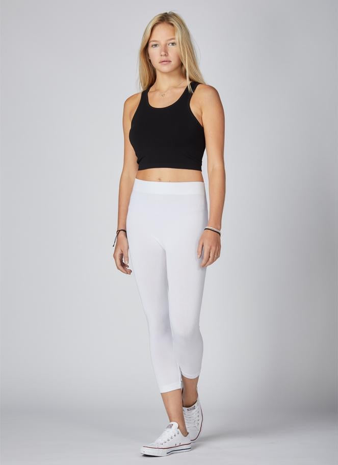 CCT Bamboo Leggings 3/4 Length