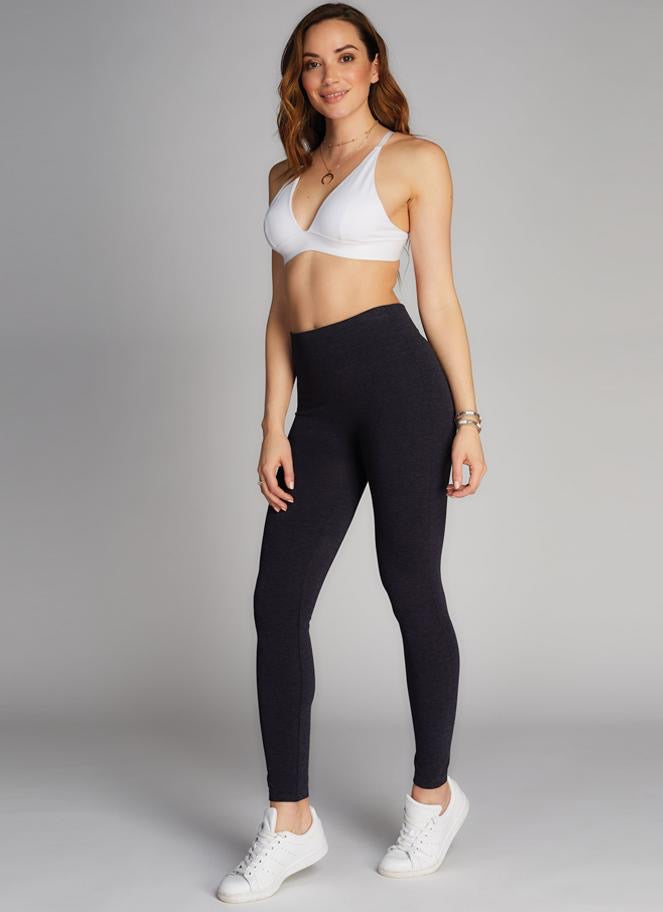 CCT bamboo leggings fleece lined leggings
