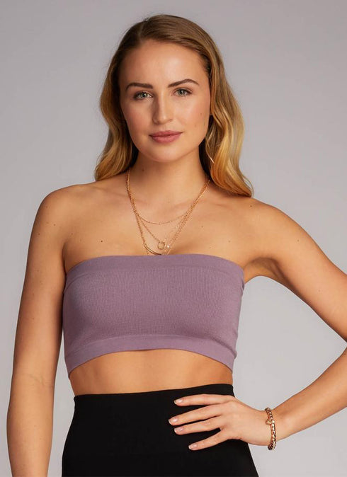 CCT Bandeau Bamboo Rib