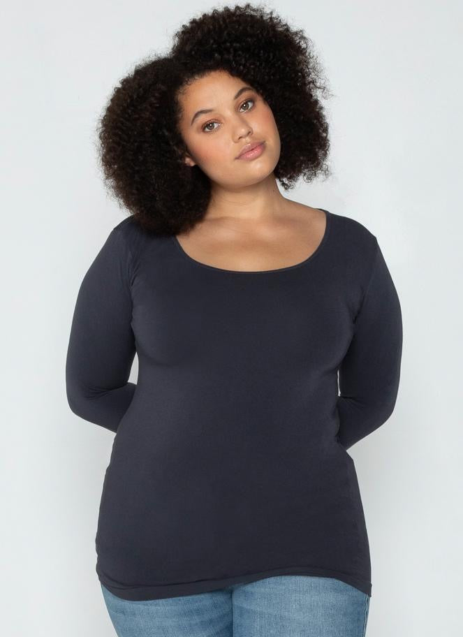 CCT Long Sleeve Bamboo Plus