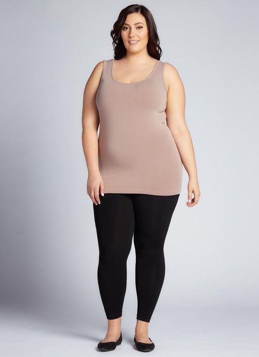 CCT Plus Leggings fleece lined