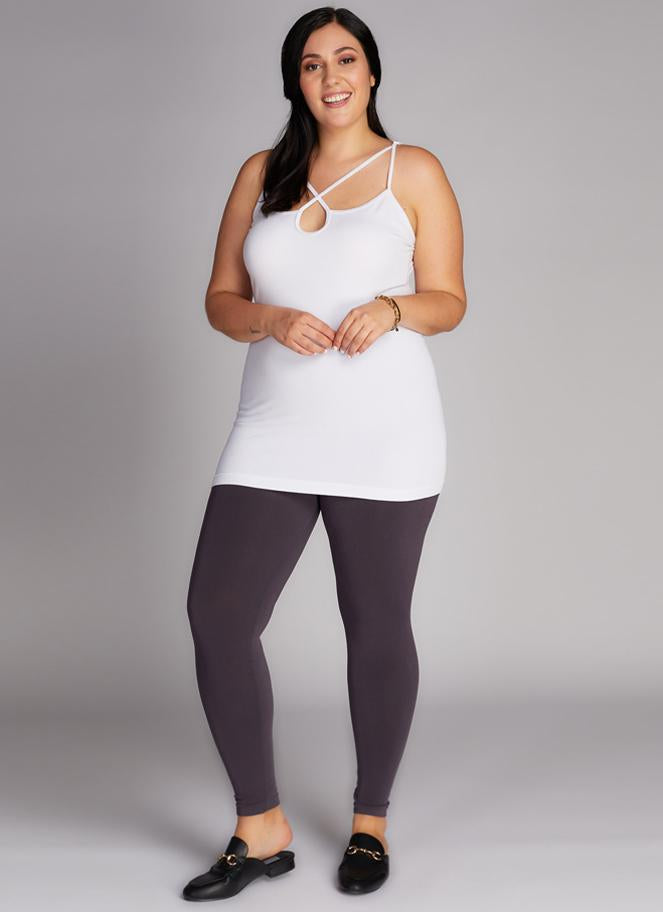 CCT Legging Bamboo Plus