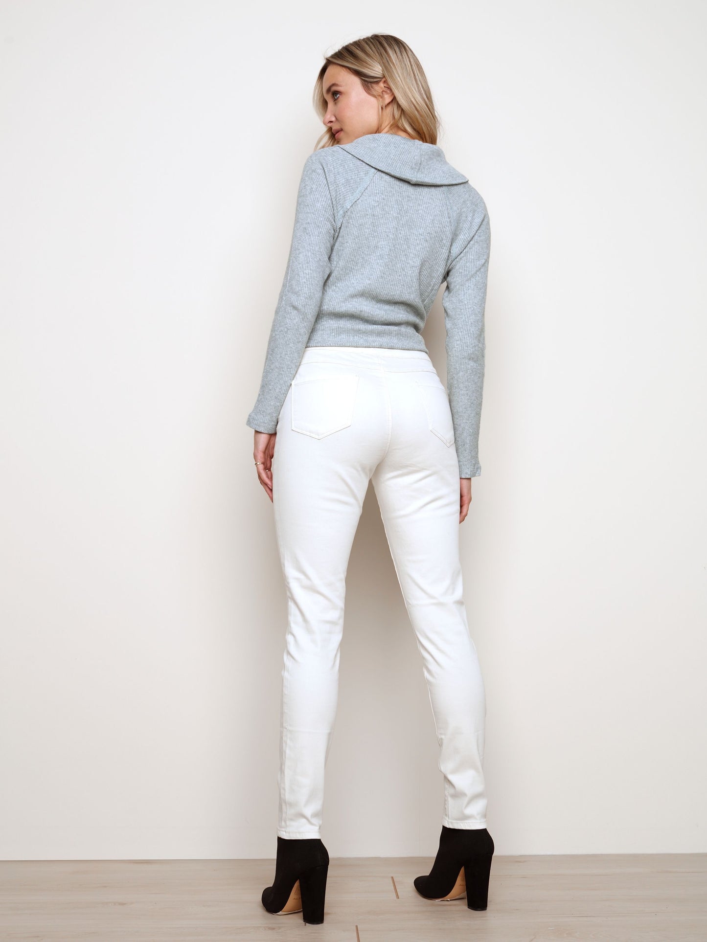 CB Twill Pull-On Pant