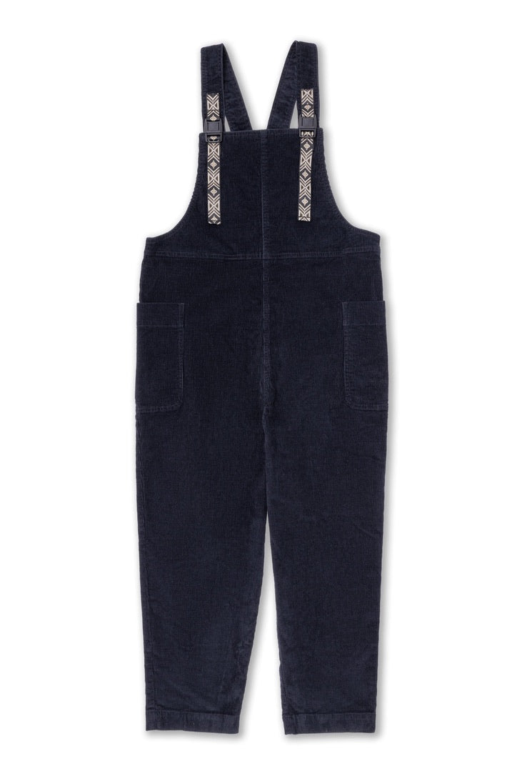 KAVU San Juan Cord Overalls