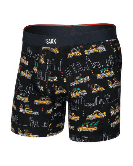 SAXX VIBE Boxer w/Fly