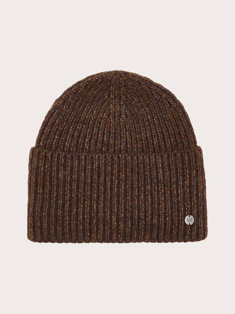 FRA Wool Blend Touque