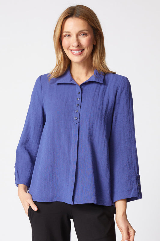 HC Hi Lo Swing Shirt